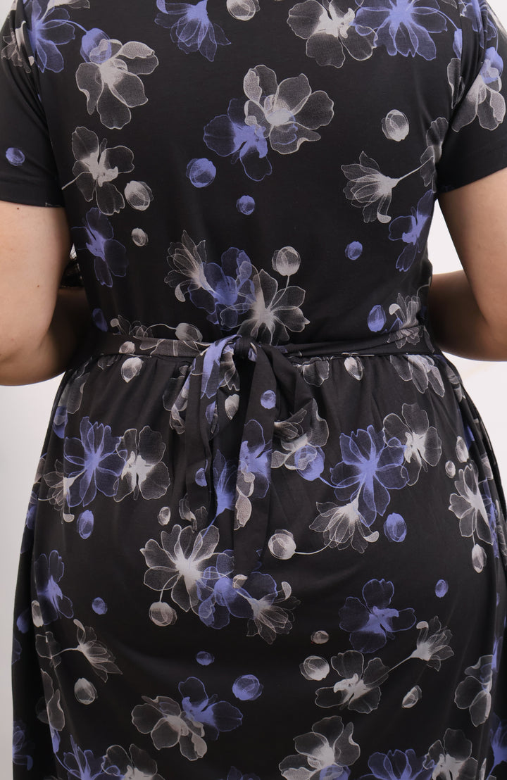 Varnika SoftCotton Full Length Maternity Loungewear