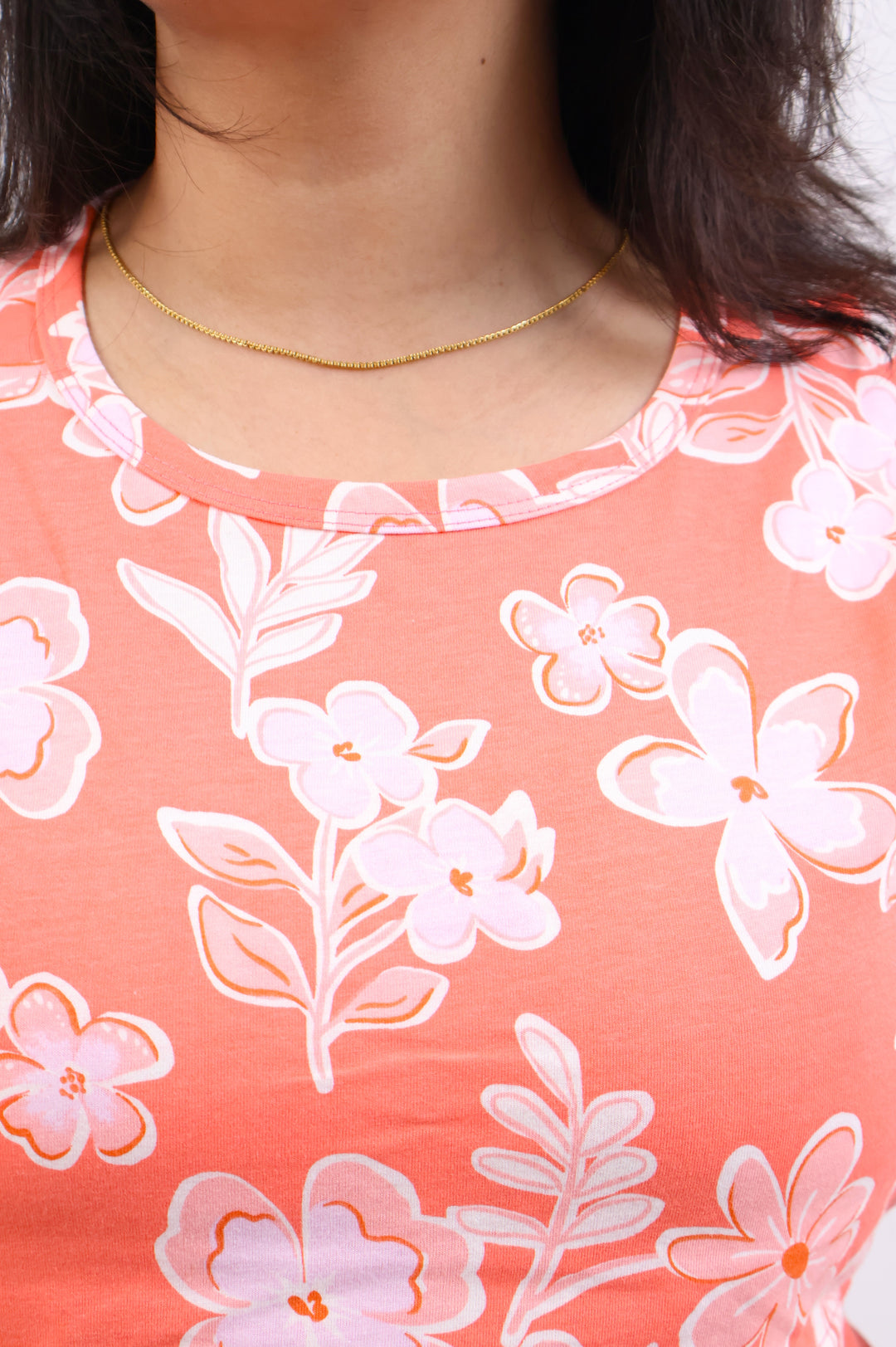 Elsapath Soft Cotton Full Length Maternity Loungewear