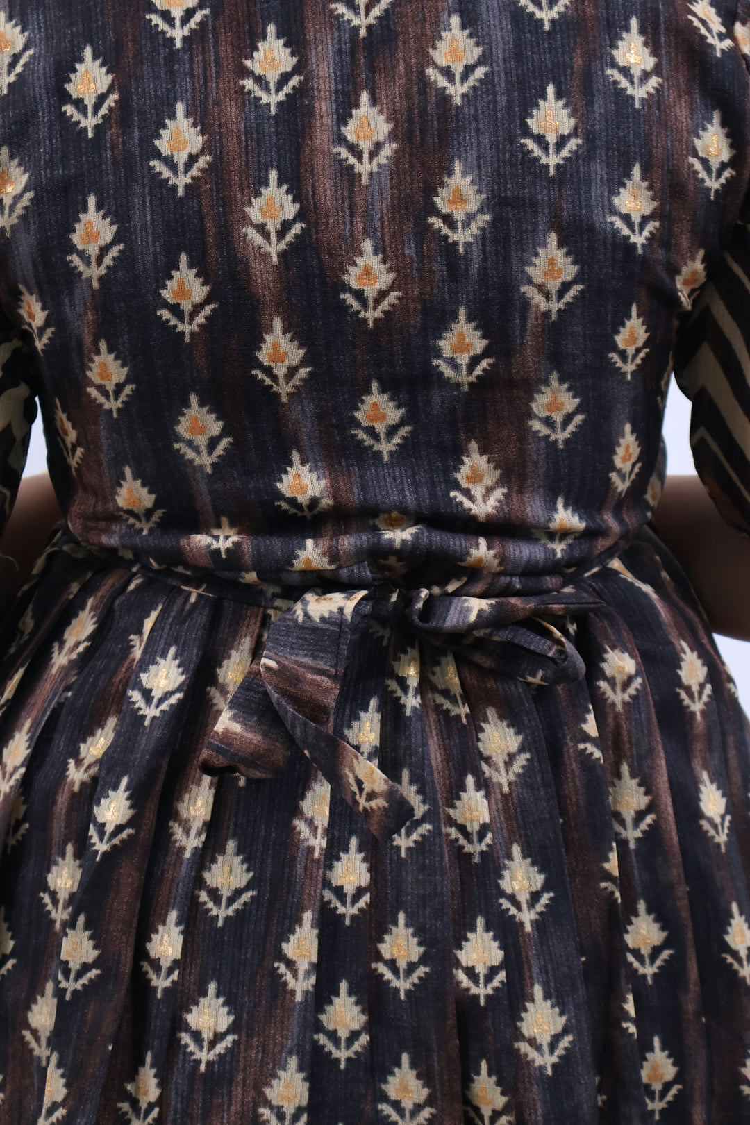 Hareeni Maternity Dress