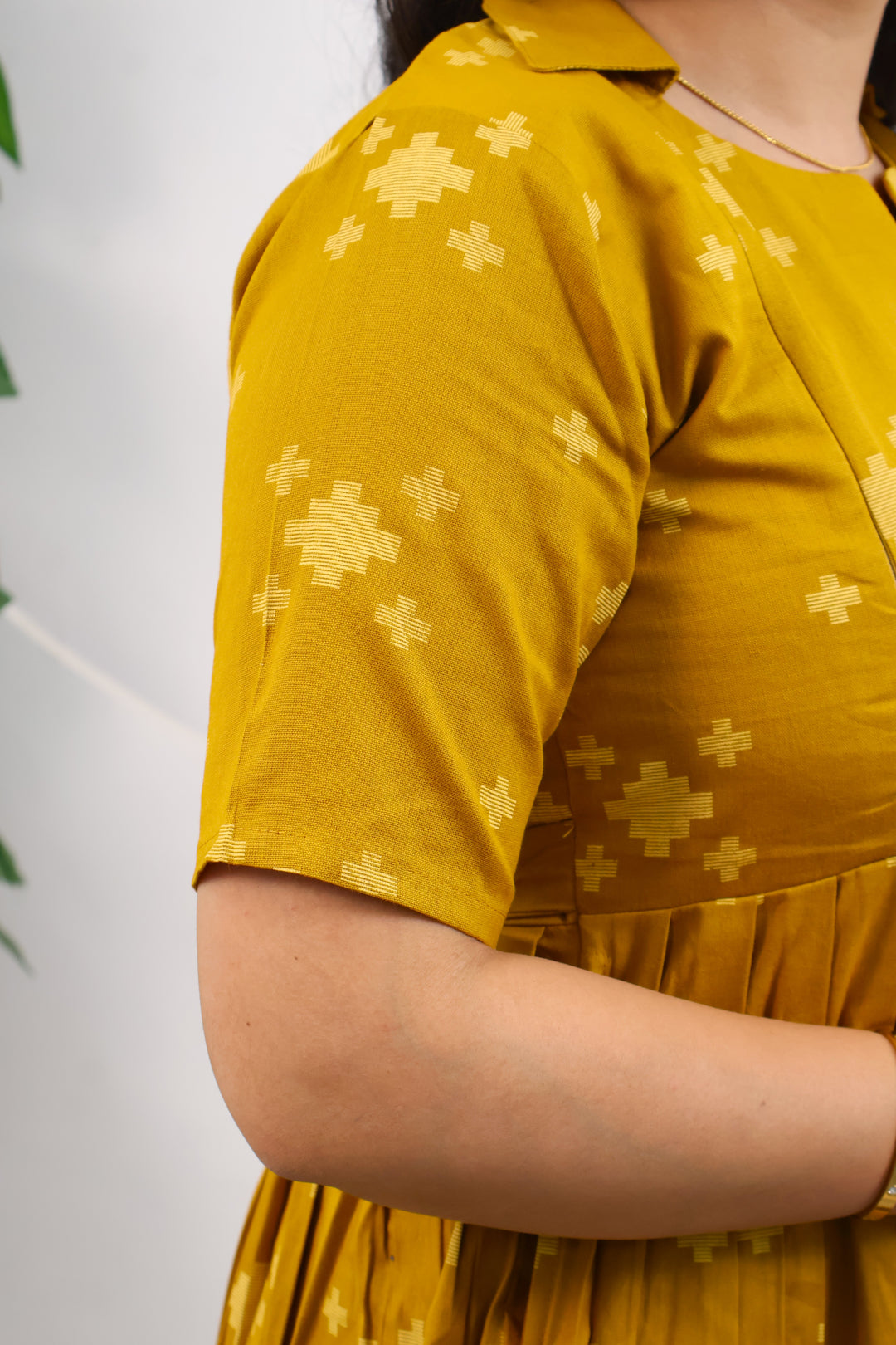 Sonira Maternity Dress