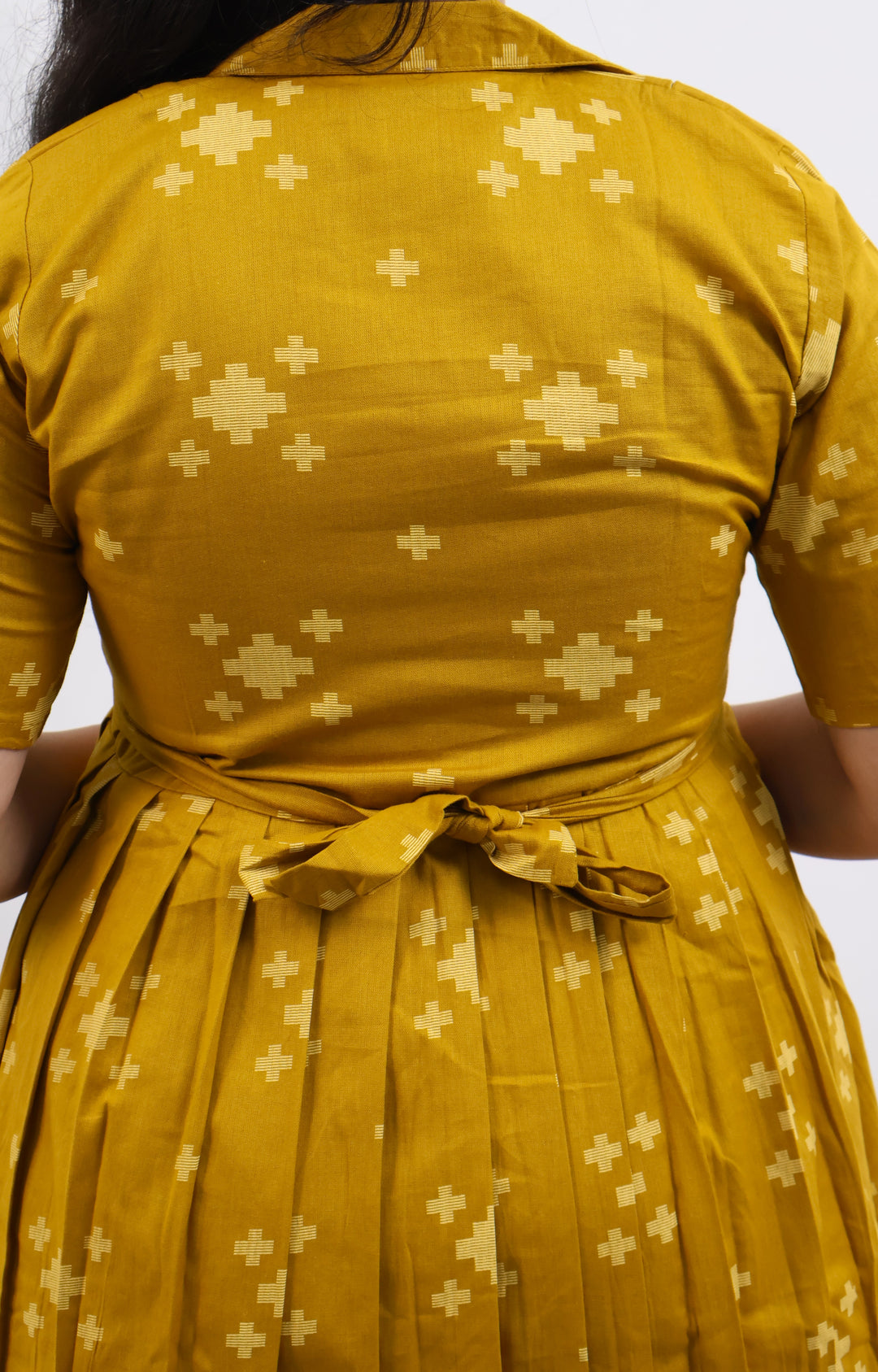 Sonira Maternity Dress