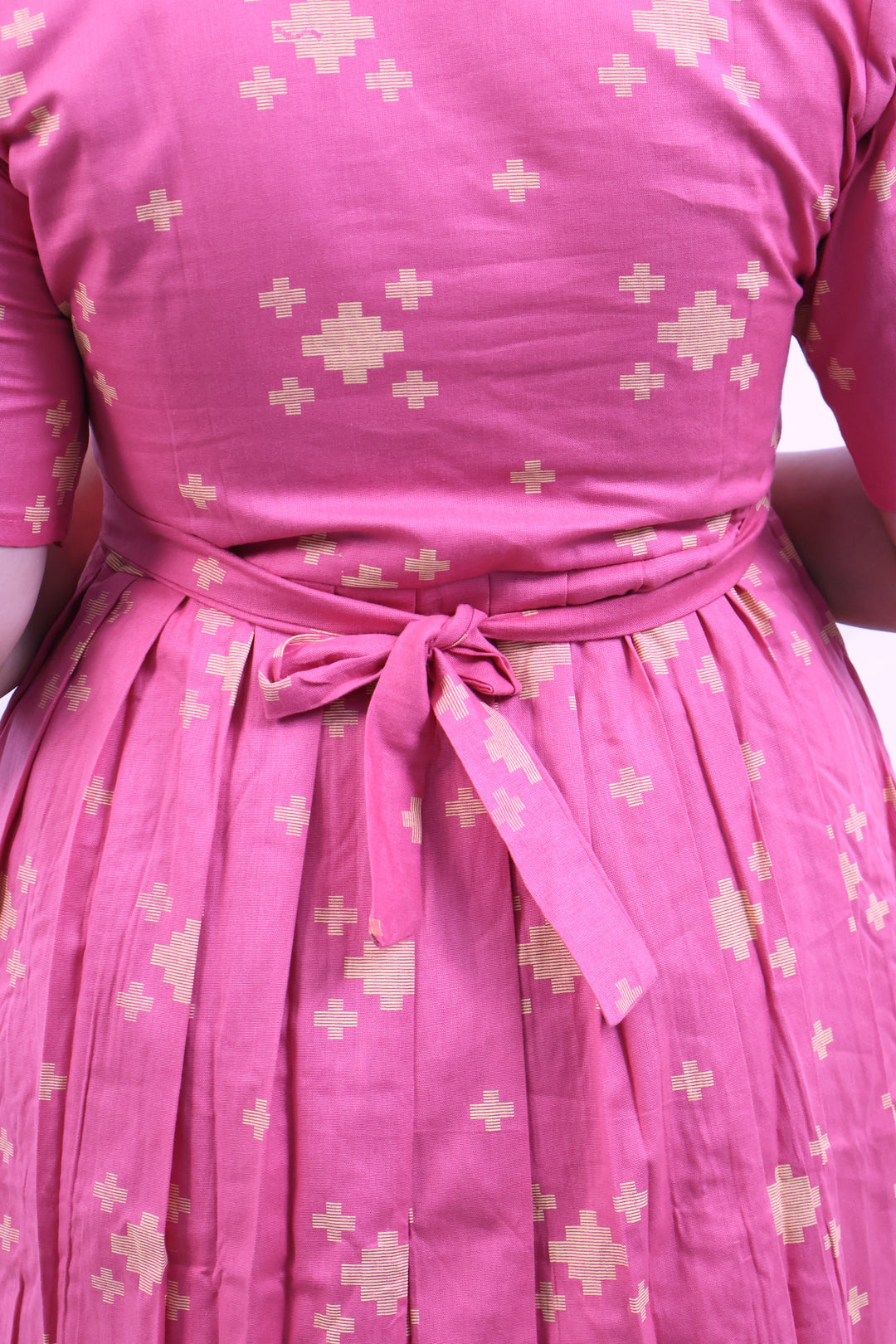 Ellie Maternity Dress