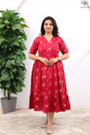 Novaa Maternity Dress