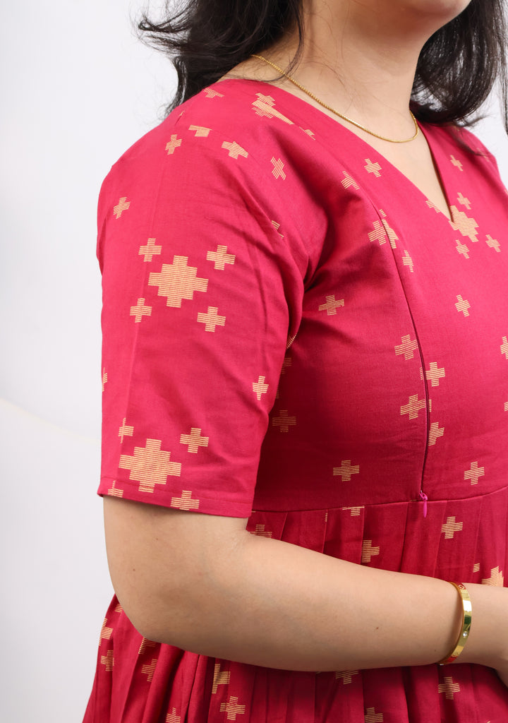 Novaa Maternity Dress