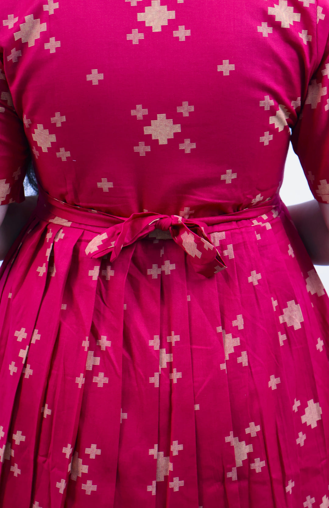 Novaa Maternity Dress