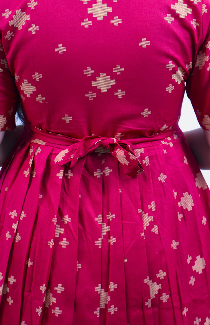 Novaa Maternity Dress