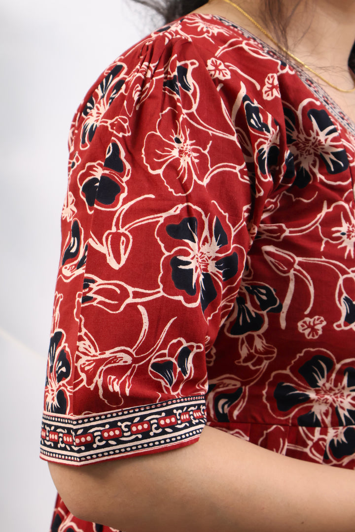 Monaco Maternity Dress