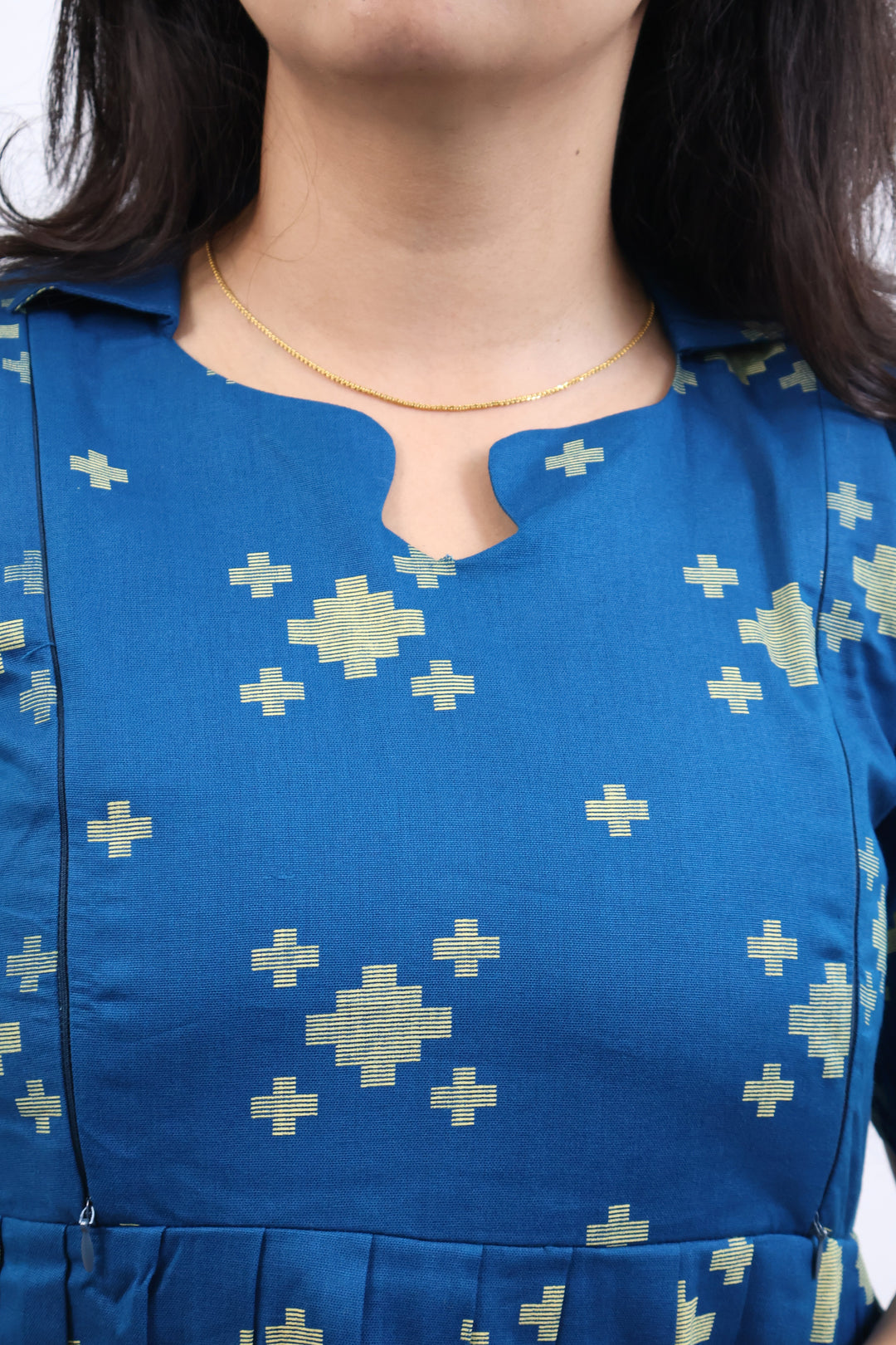 Rishita Maternity Dress