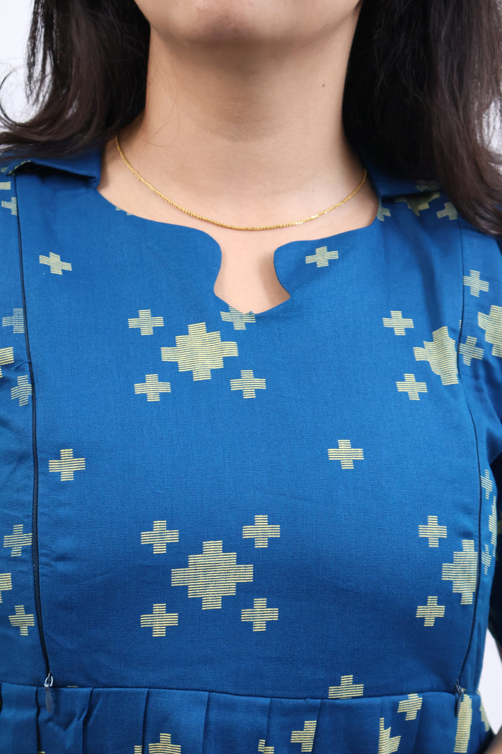 Rishita Maternity Dress