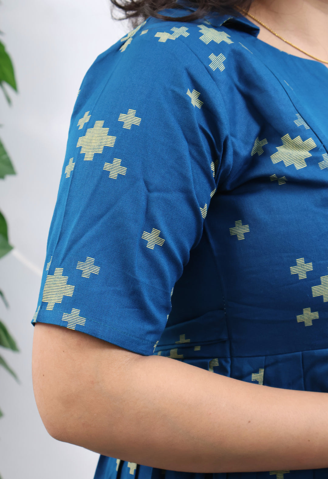 Rishita Maternity Dress