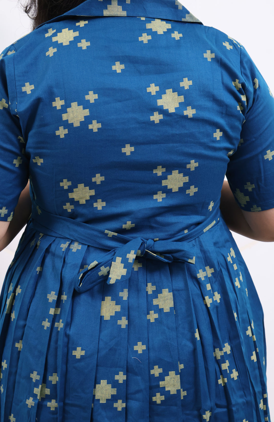 Rishita Maternity Dress