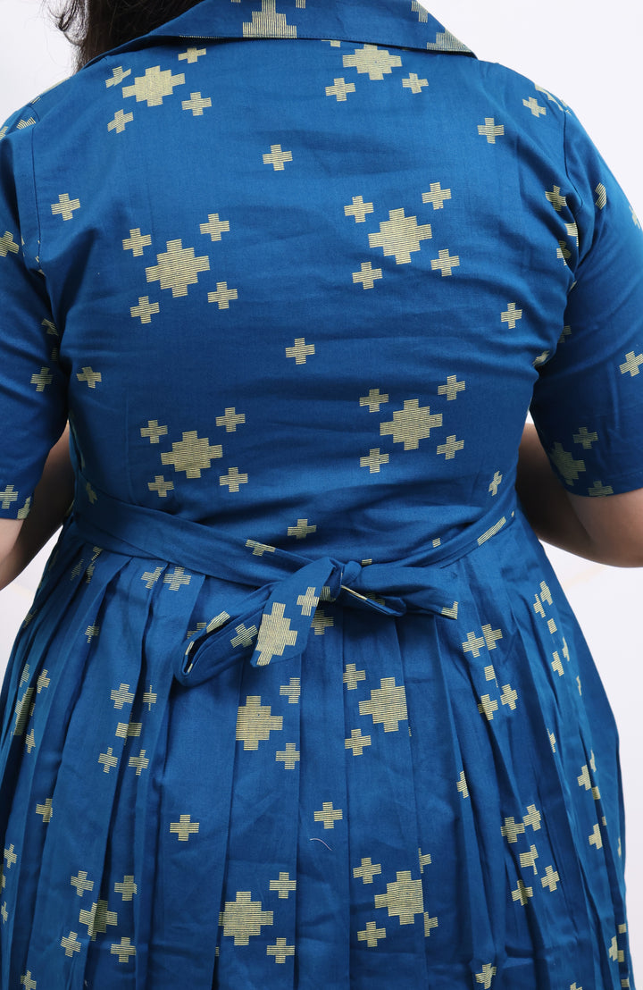 Rishita Maternity Dress