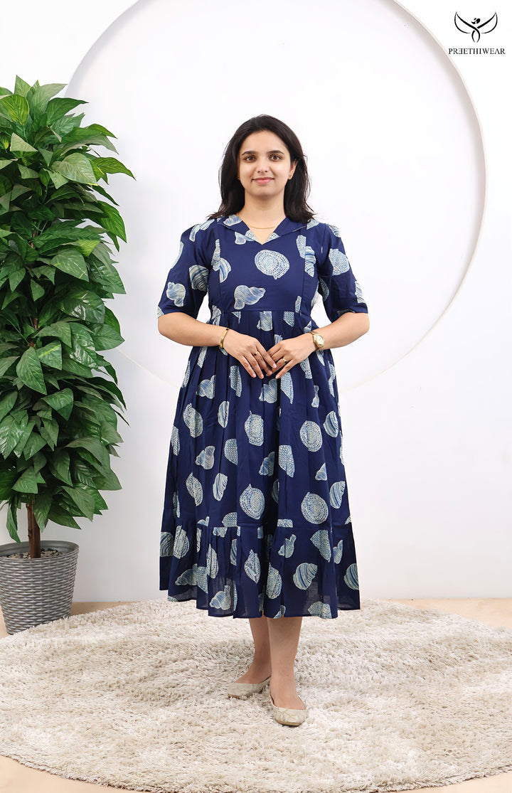 Julia Maternity Dress