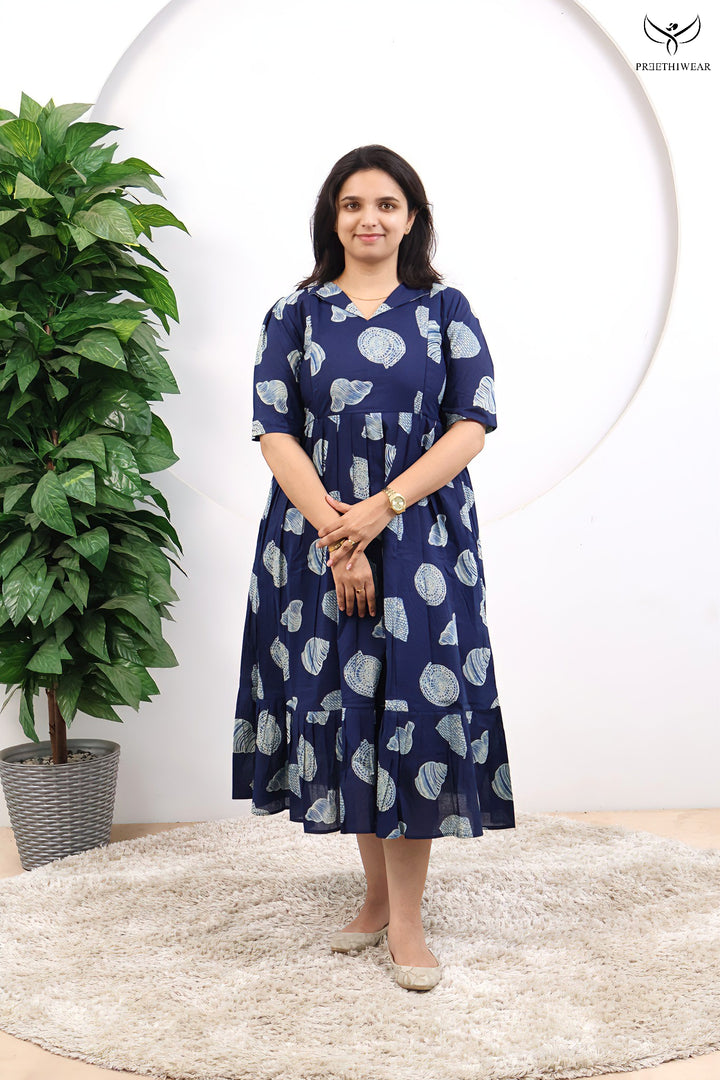 Julia Maternity Dress