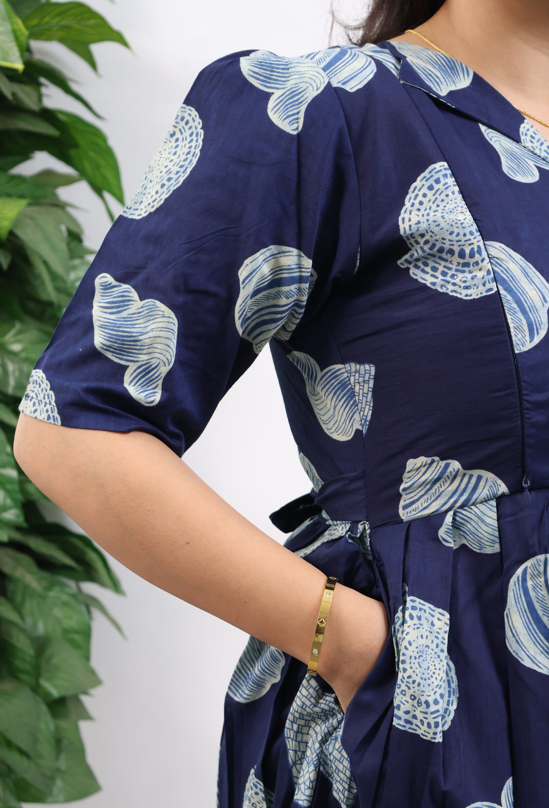 Julia Maternity Dress