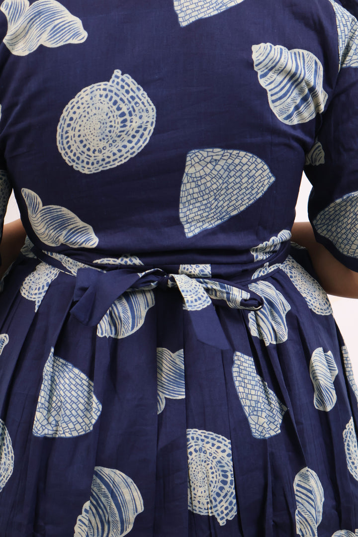 Julia Maternity Dress