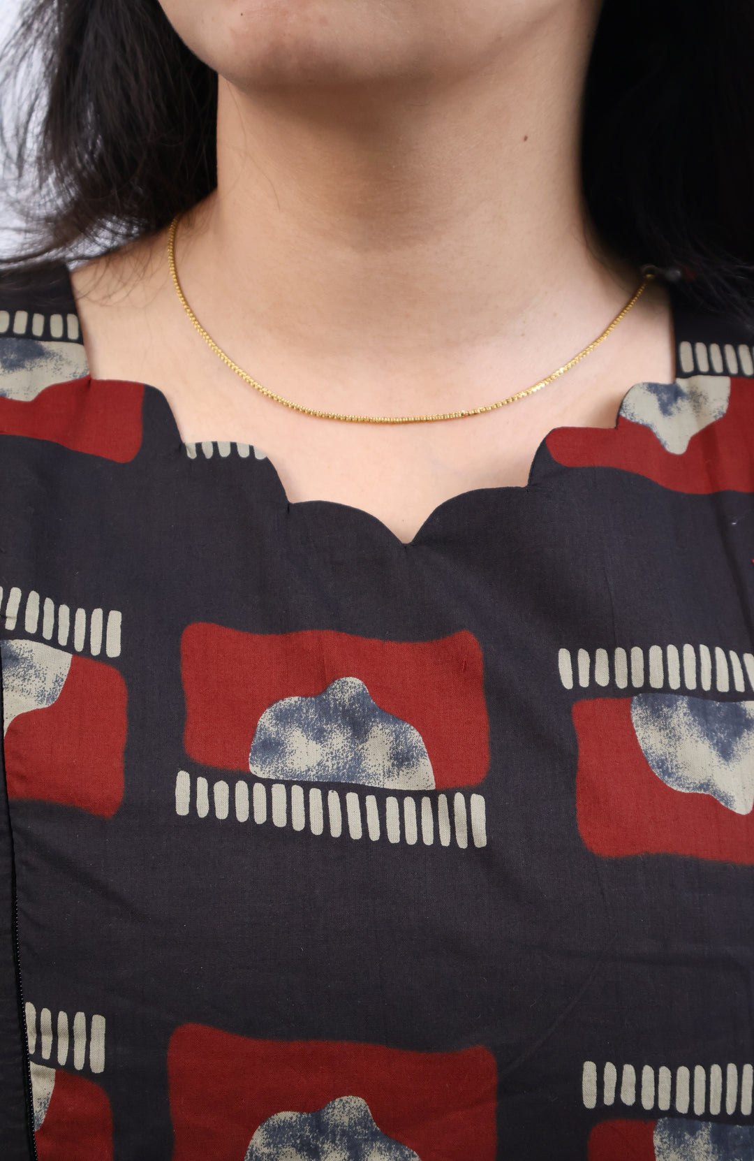 Thanu1 Maternity Dress