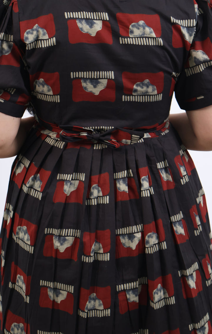 Thanu1 Maternity Dress