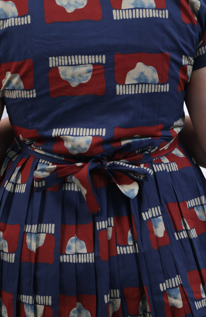 Shrutee  Maternity Dress