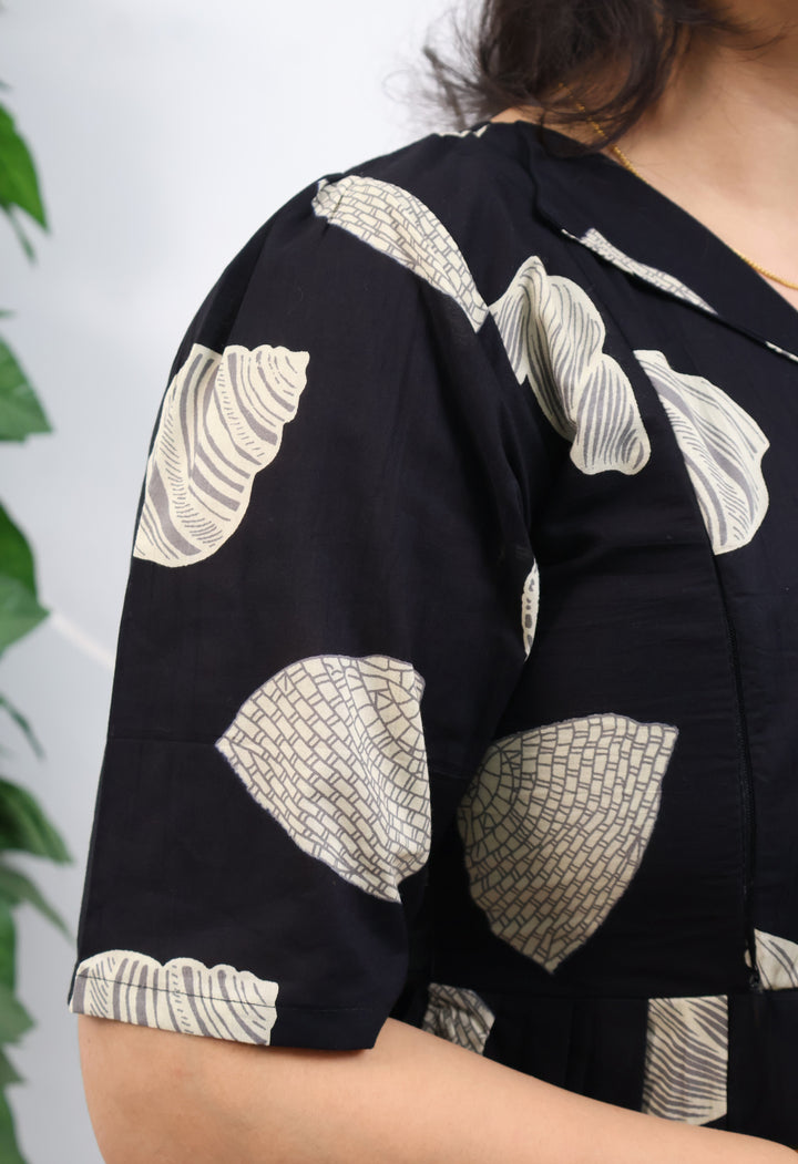 Nimitha Maternity Dress