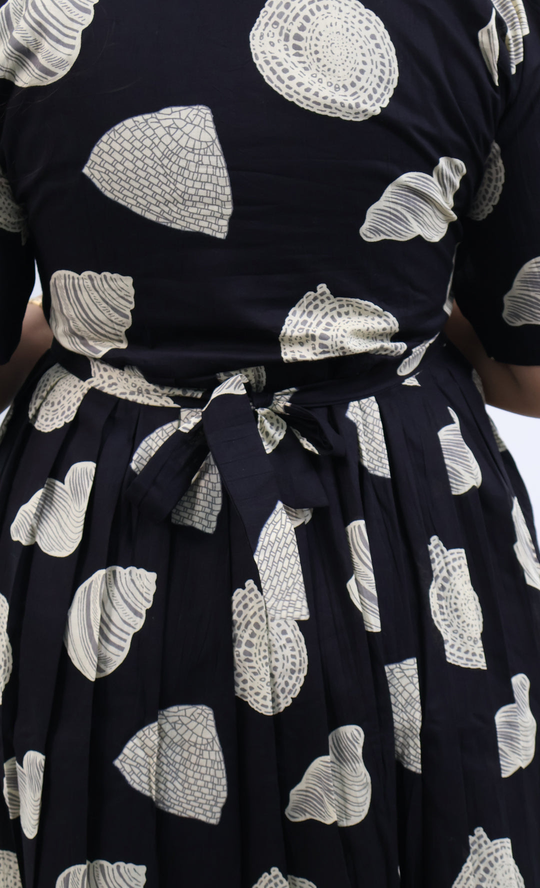 Nimitha Maternity Dress