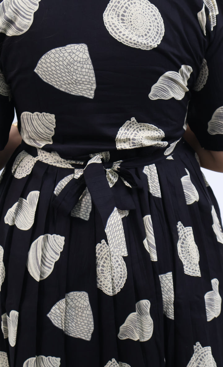 Nimitha Maternity Dress