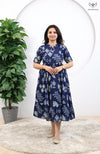 Amelia Maternity Dress