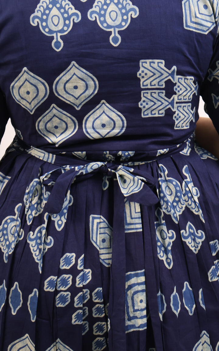 Amelia Maternity Dress