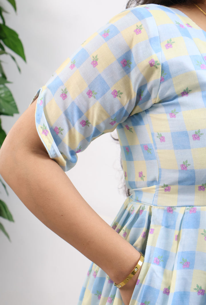 Apurva Maternity Dress