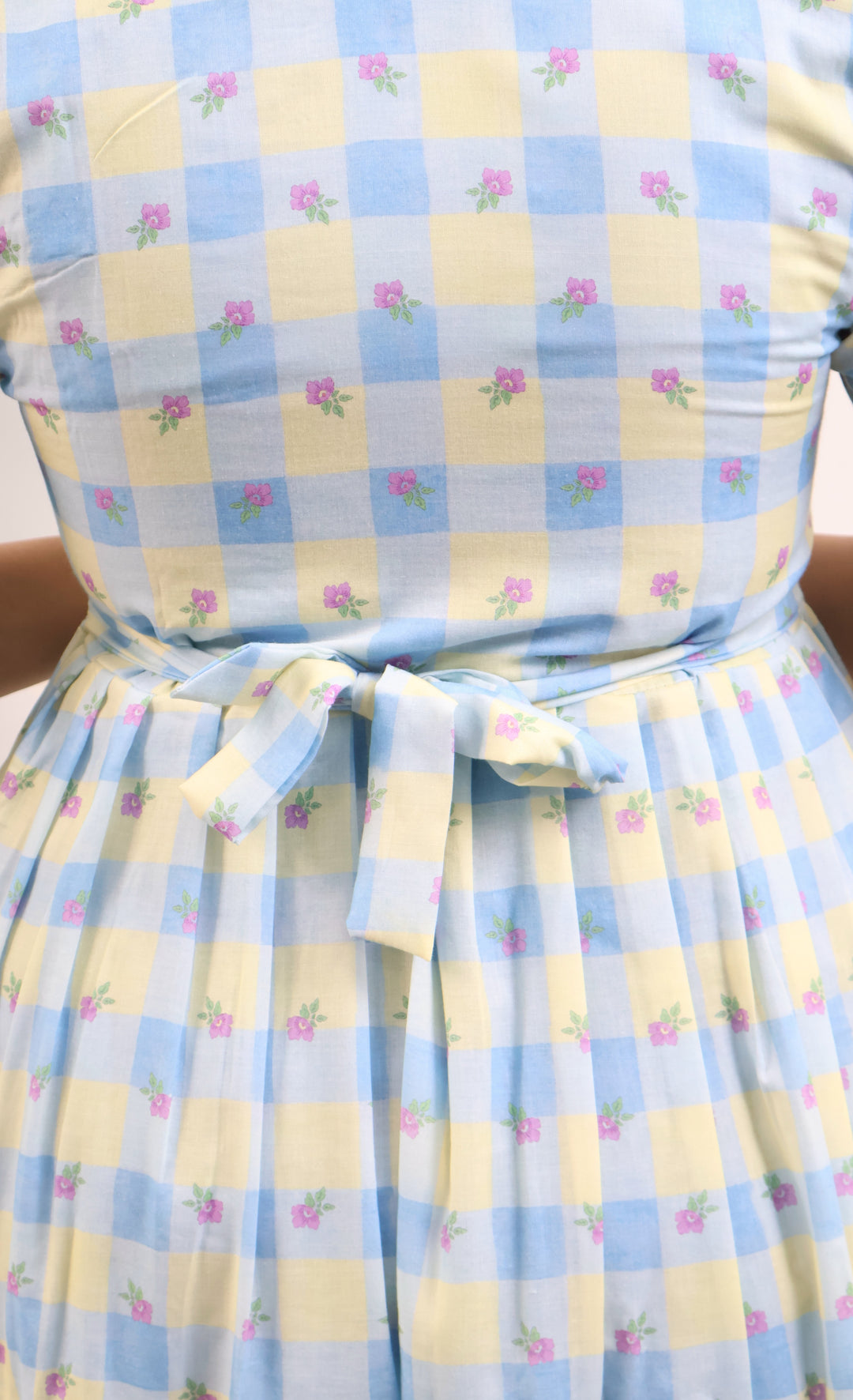 Apurva Maternity Dress