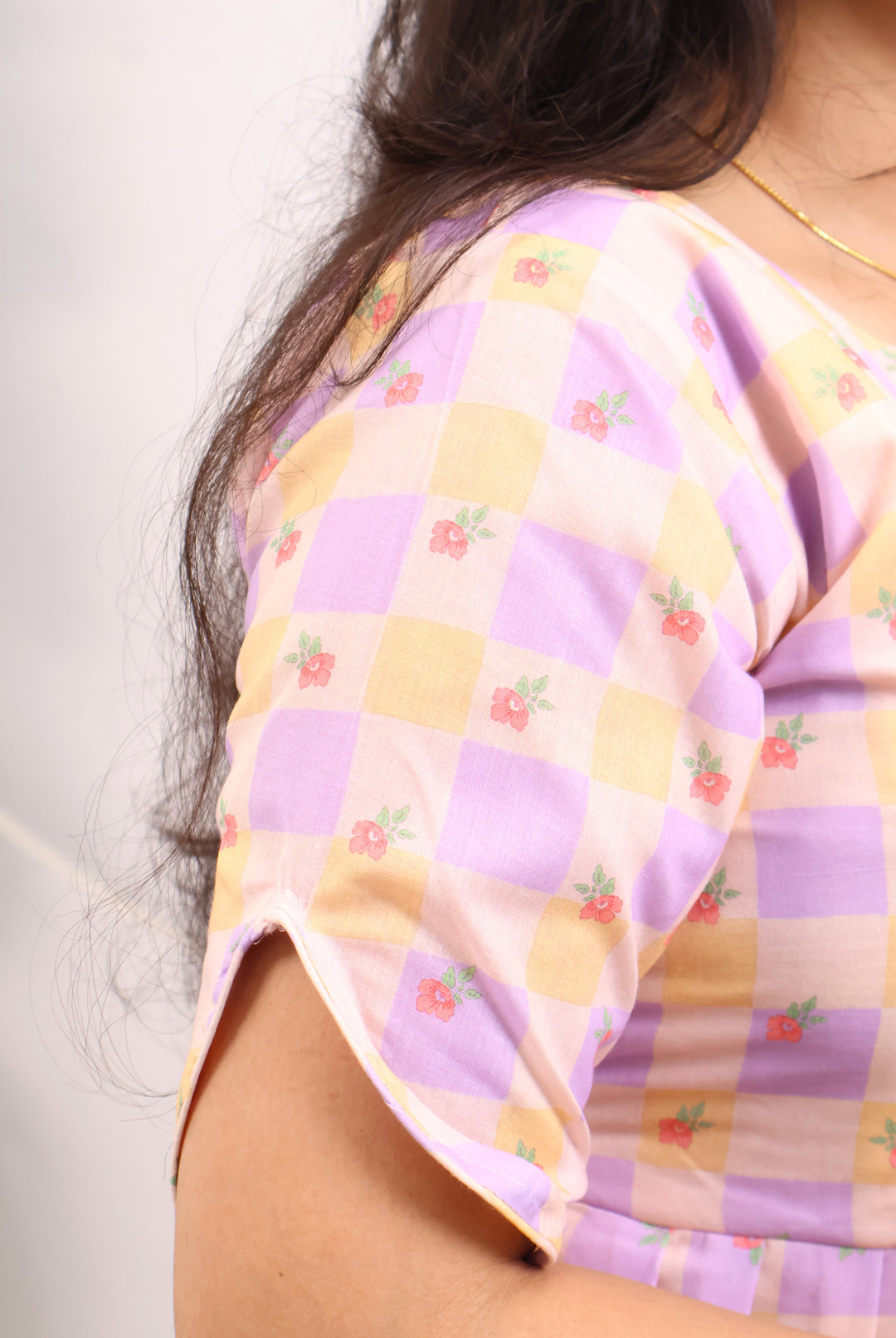 Miduna Maternity Dress