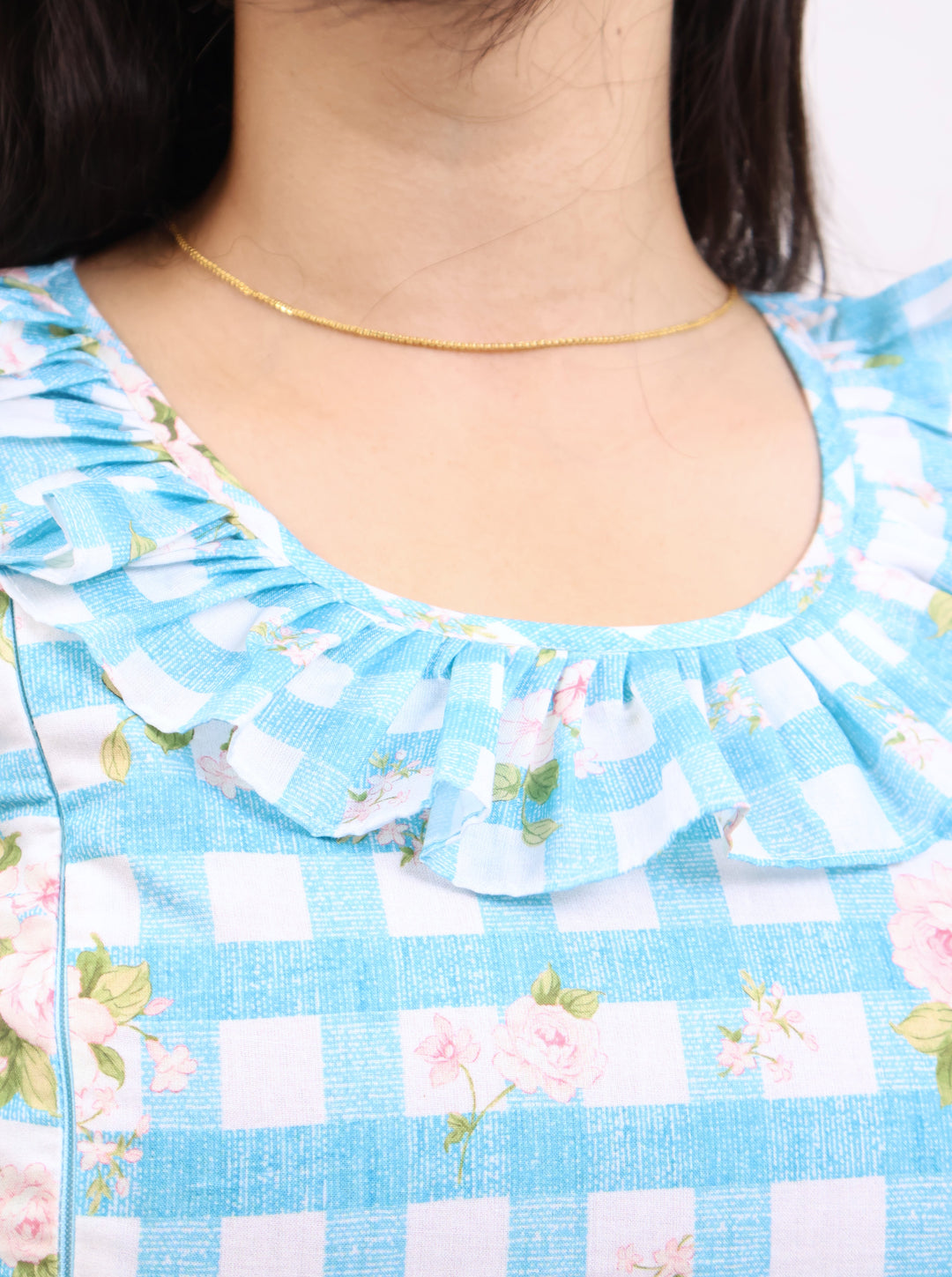 Haseena Maternity Dress