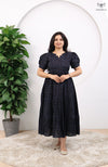 Farjana Maternity Dress