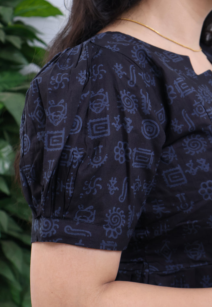 Farjana Maternity Dress
