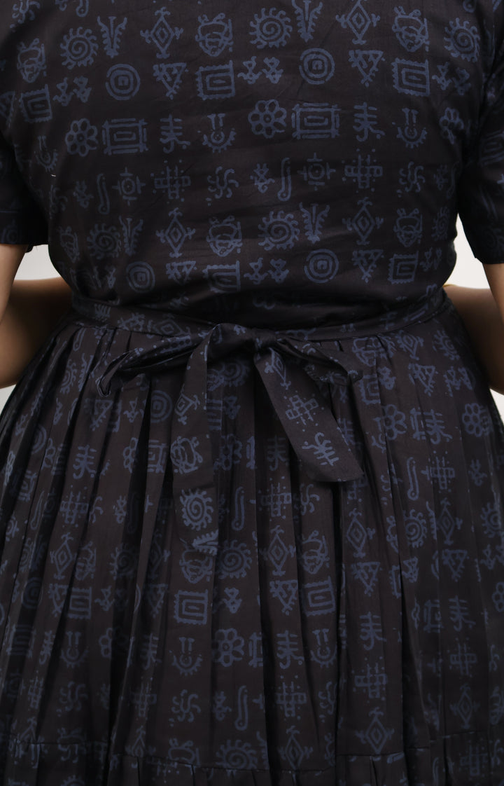Farjana Maternity Dress