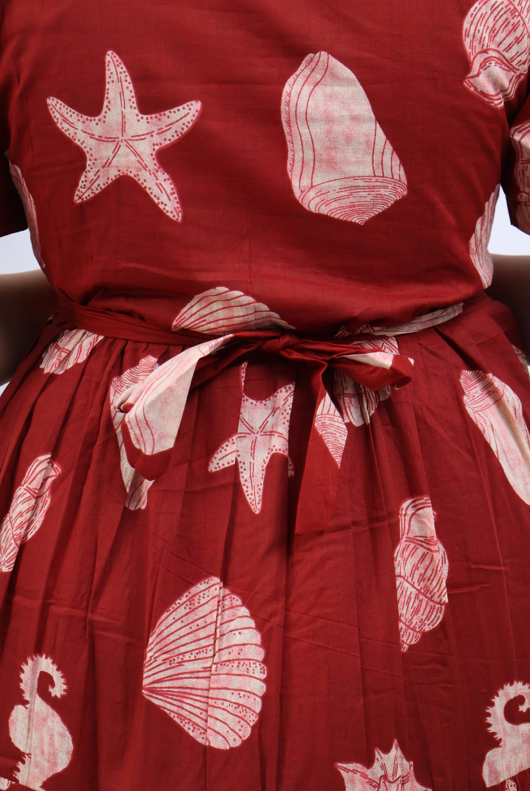 Reni Maternity Dress