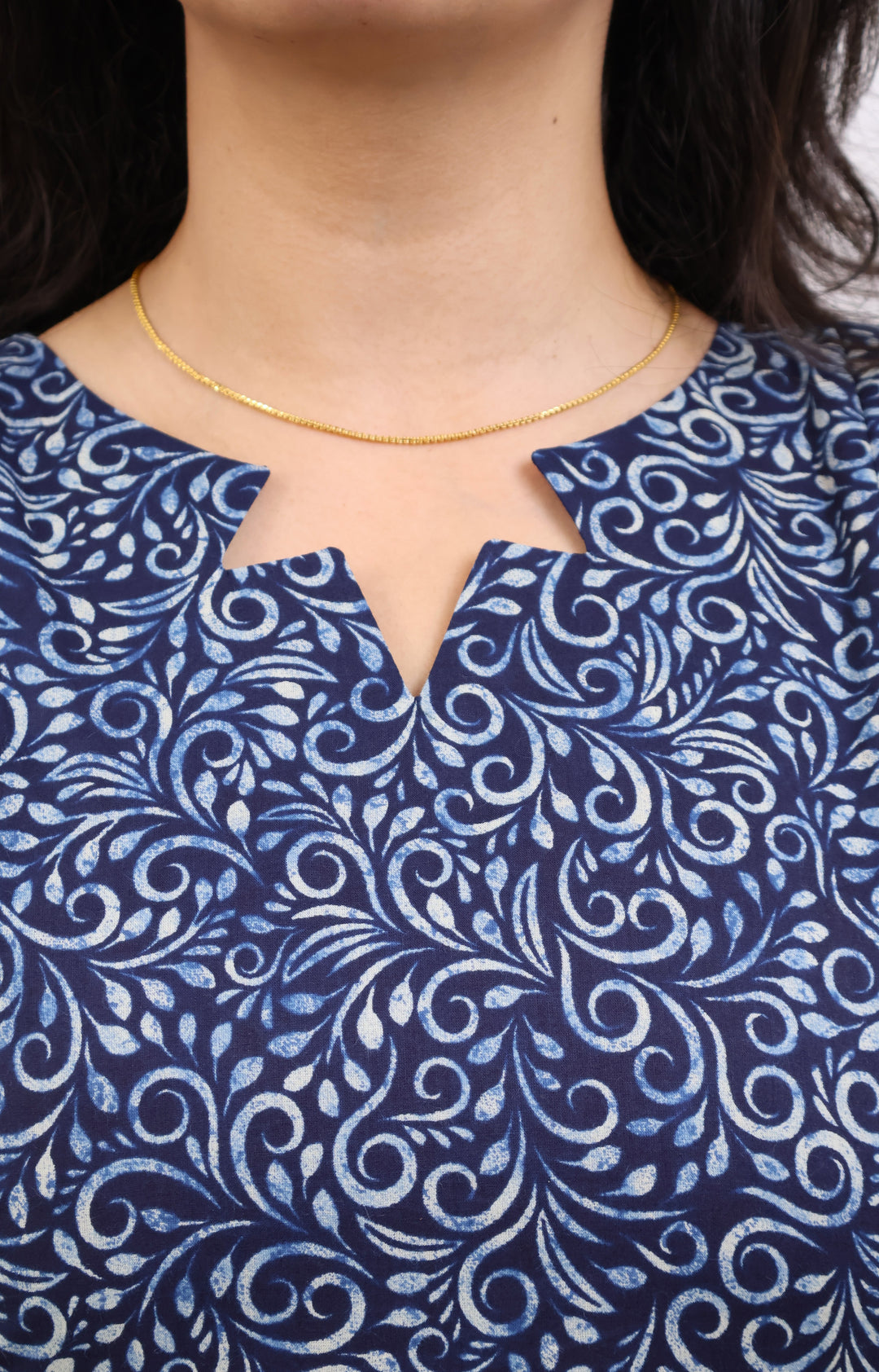 Zabeen Maternity Dress
