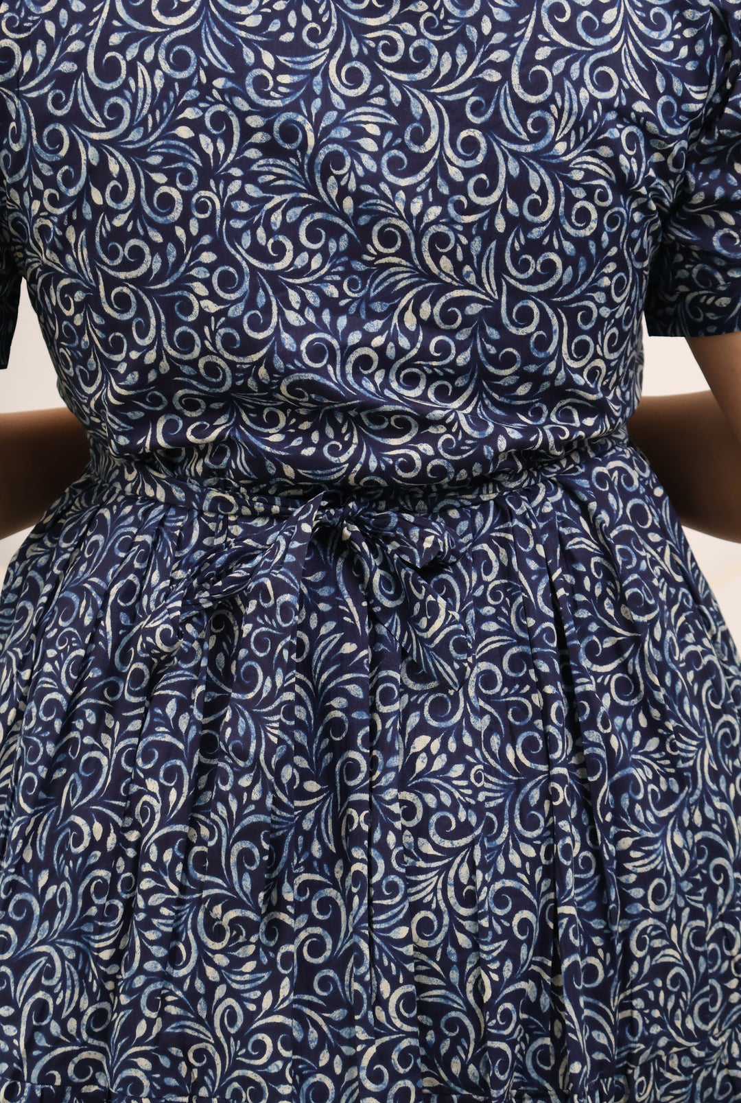 Zabeen Maternity Dress