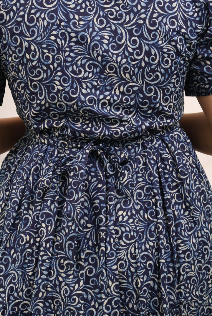 Zabeen Maternity Dress