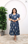 Shruthie Maternity Dress