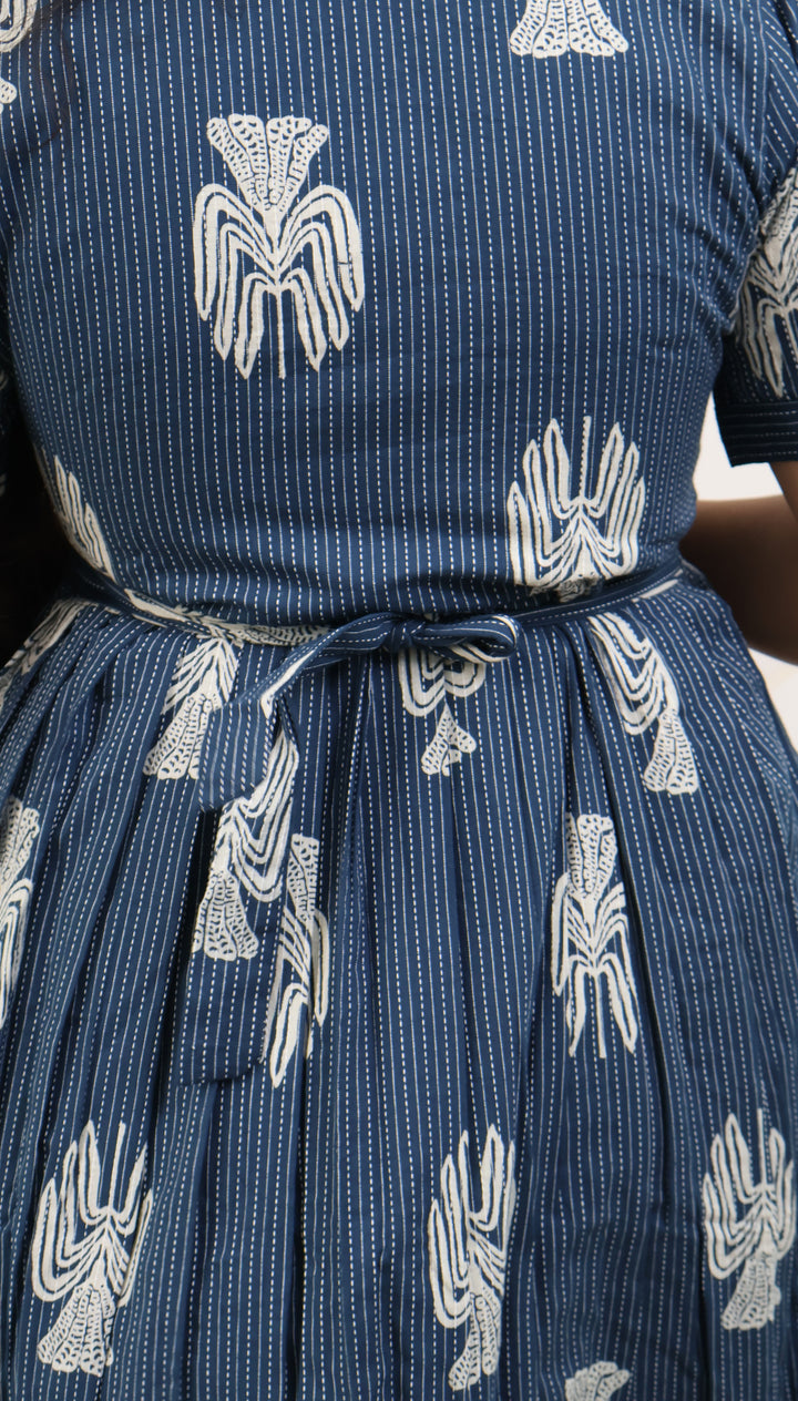 Shruthie Maternity Dress