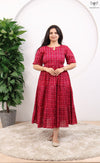 Wilma Maternity Dress