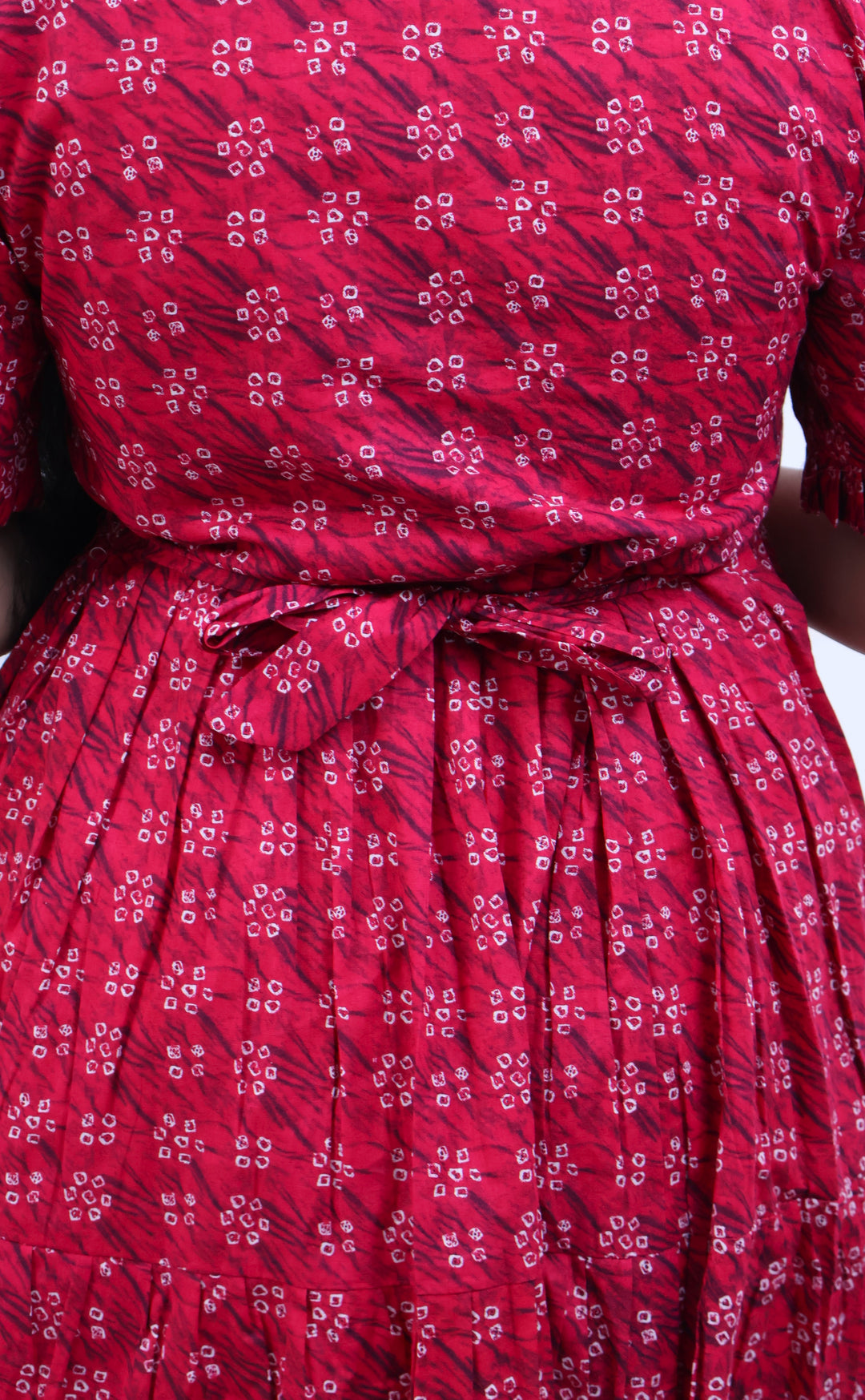 Wilma Maternity Dress