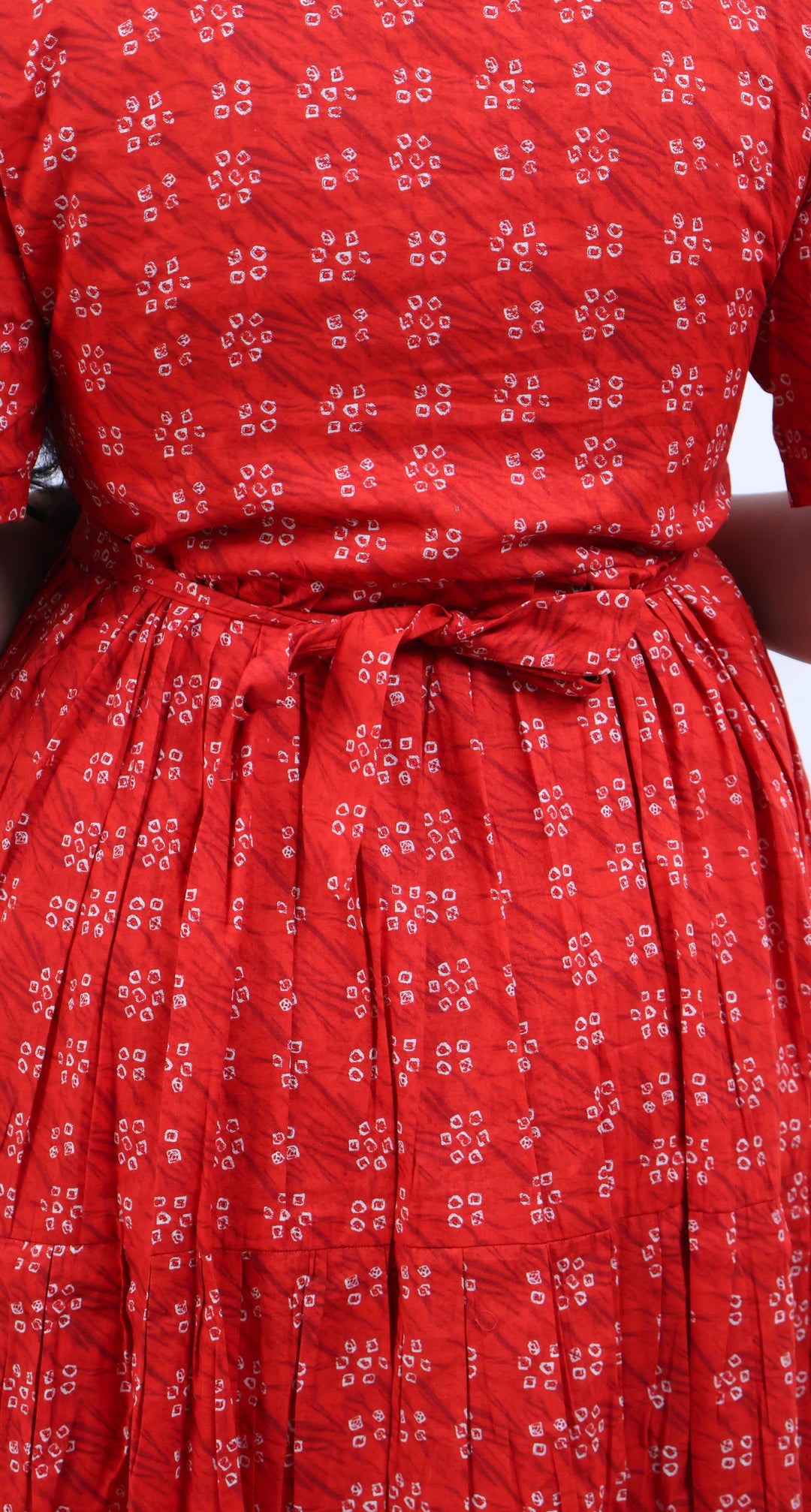 Rufina Maternity Dress