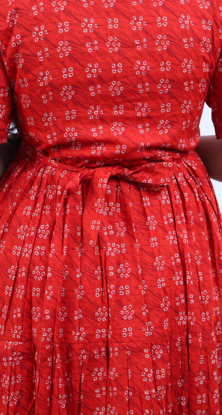 Rufina Maternity Dress