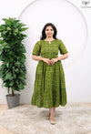 Jena Maternity Dress