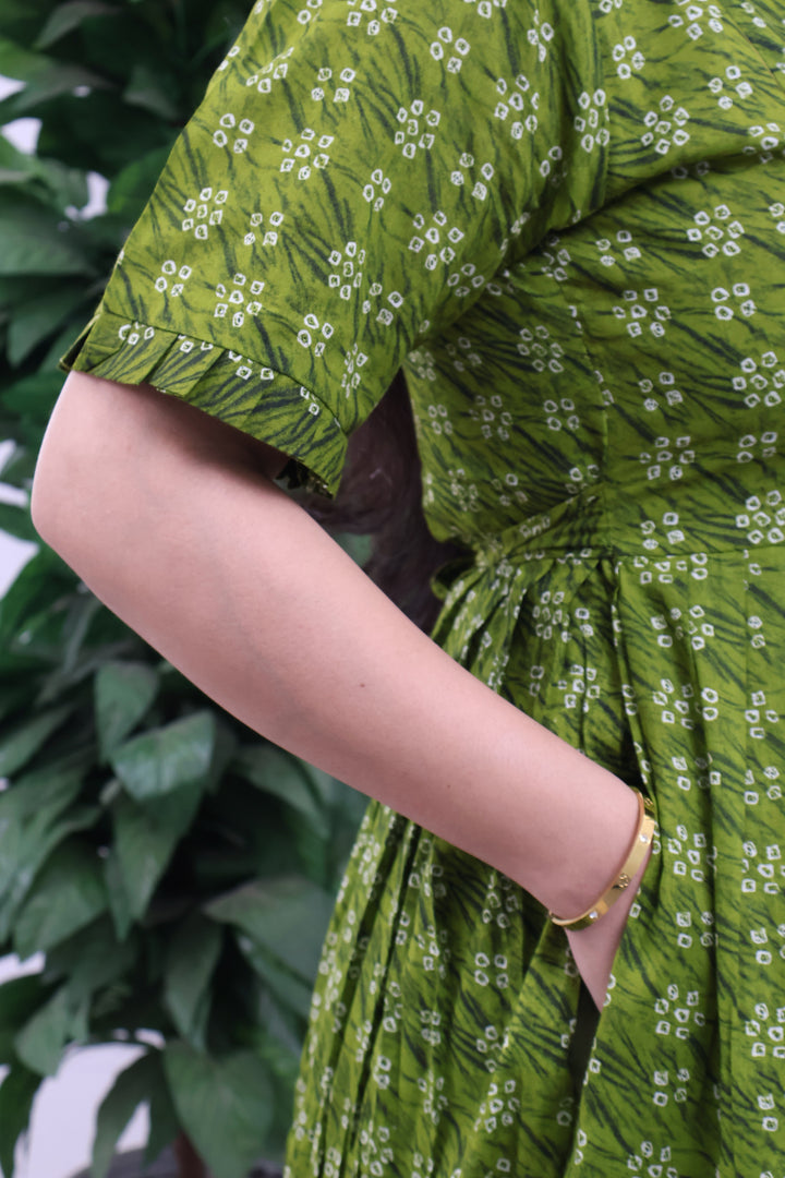 Jena Maternity Dress