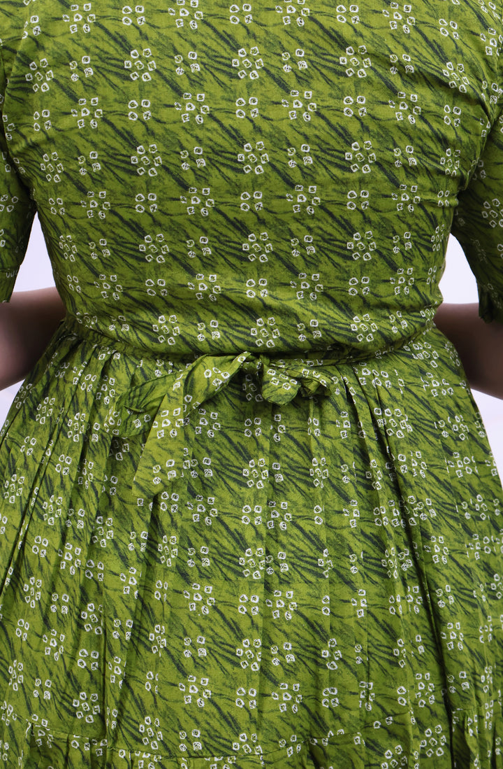 Jena Maternity Dress