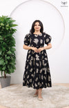 Harishma  Maternity Dress