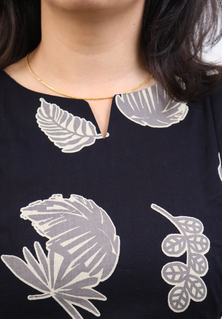 Harishma  Maternity Dress